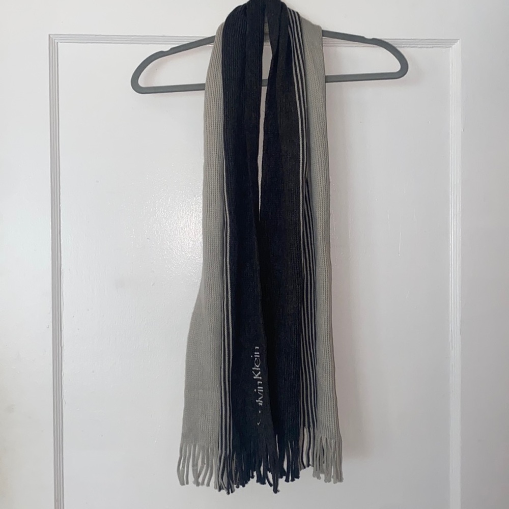 Calvin Klein Scarf